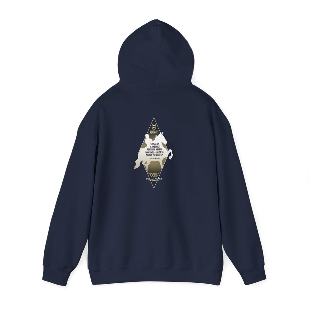 
                  
                    Unisex Heavy Blend™ Hoodie
                  
                