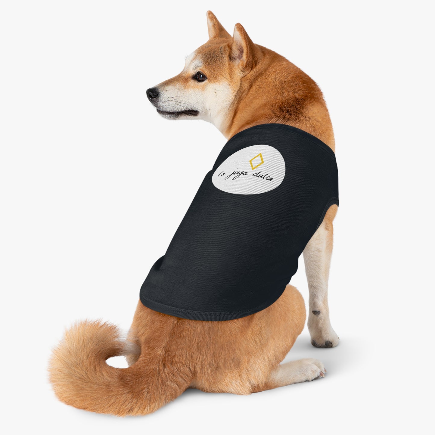 Dog Shirt - 3 Sizes