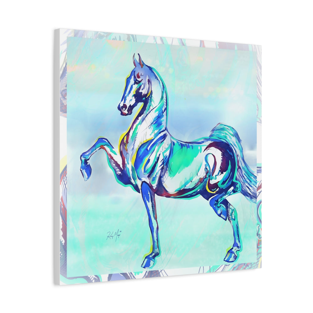 
                  
                    "3" - Gallery Canvas
                  
                