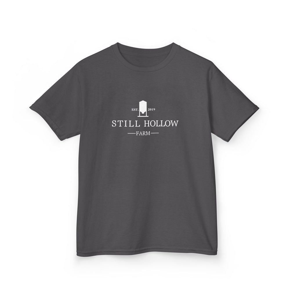 
                  
                    Kids Heavy Cotton™ Tee
                  
                