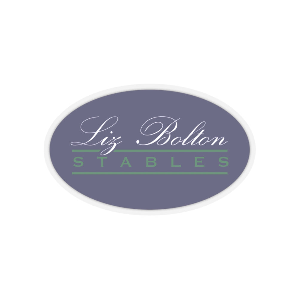 
                  
                    Stickers - 2 sizes, clear or white trim
                  
                