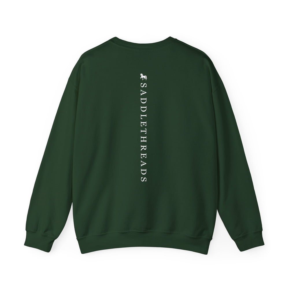 
                  
                    "Louisville Coordinates" Unisex Heavy Blend™ Crewneck Sweatshirt
                  
                