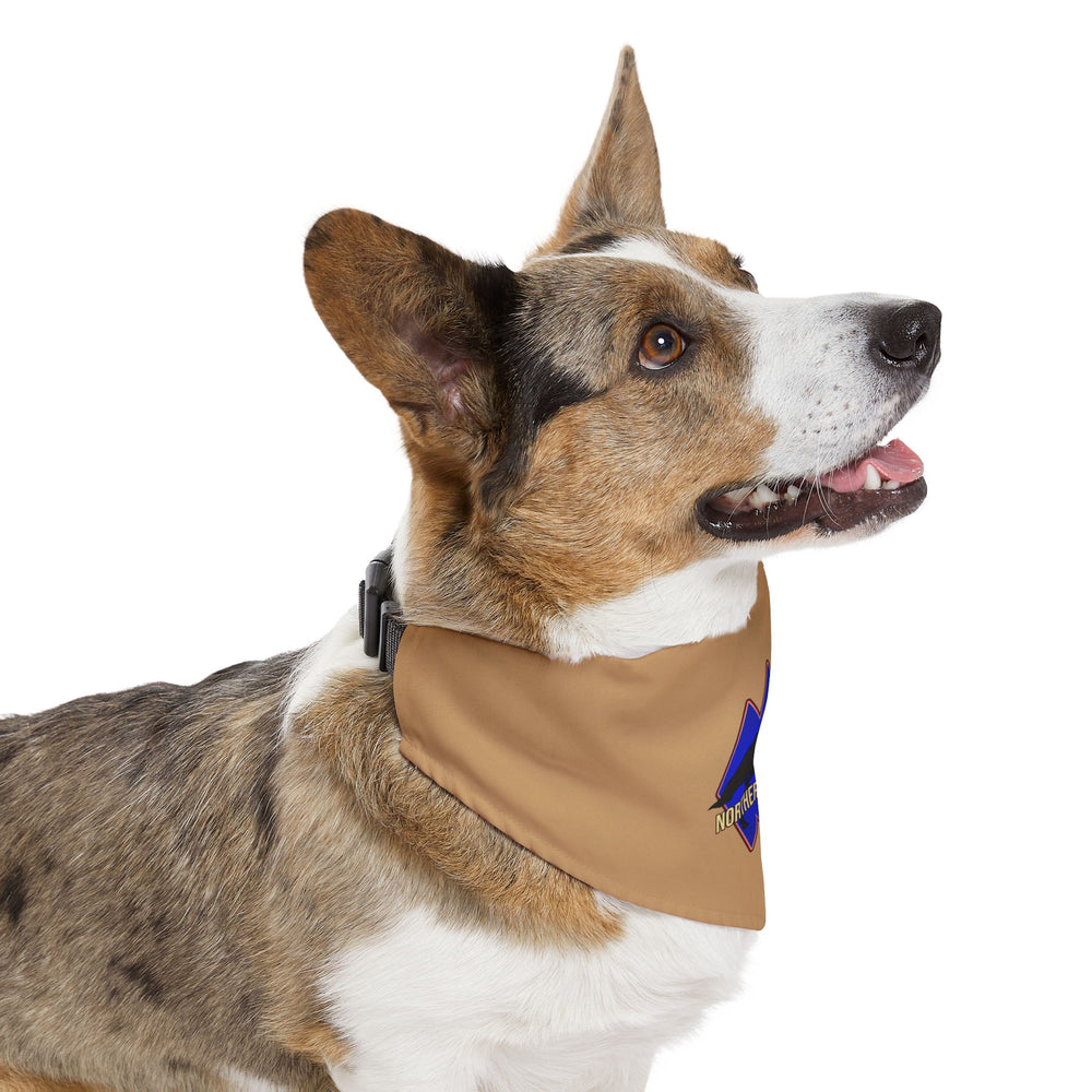 
                  
                    Dog Bandana with Collar
                  
                