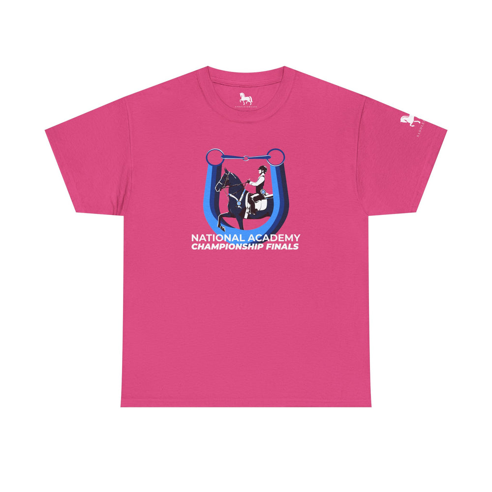 
                  
                    NACF Classic Cotton Tee
                  
                