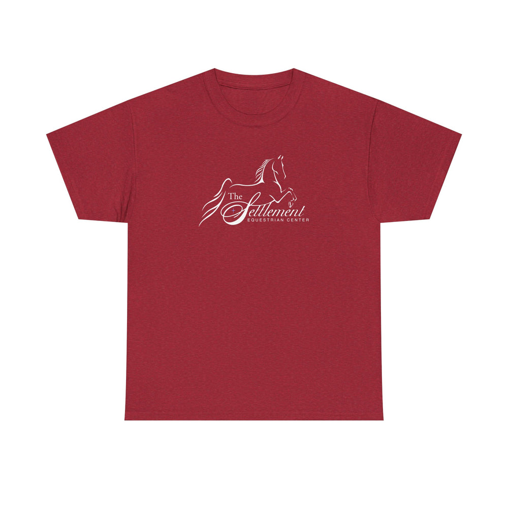 
                  
                    Classic Cotton Tee
                  
                