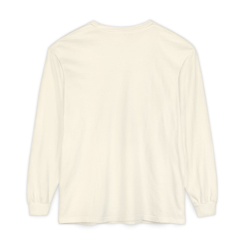 
                  
                    Comfort Colors Long Sleeve Tee
                  
                