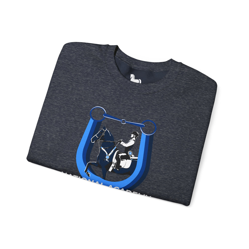 
                  
                    NACF Unisex Heavy Blend™ Crewneck Sweatshirt
                  
                