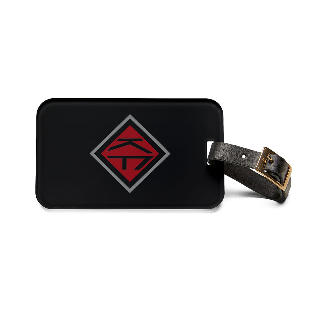 
                  
                    Luggage Tag
                  
                