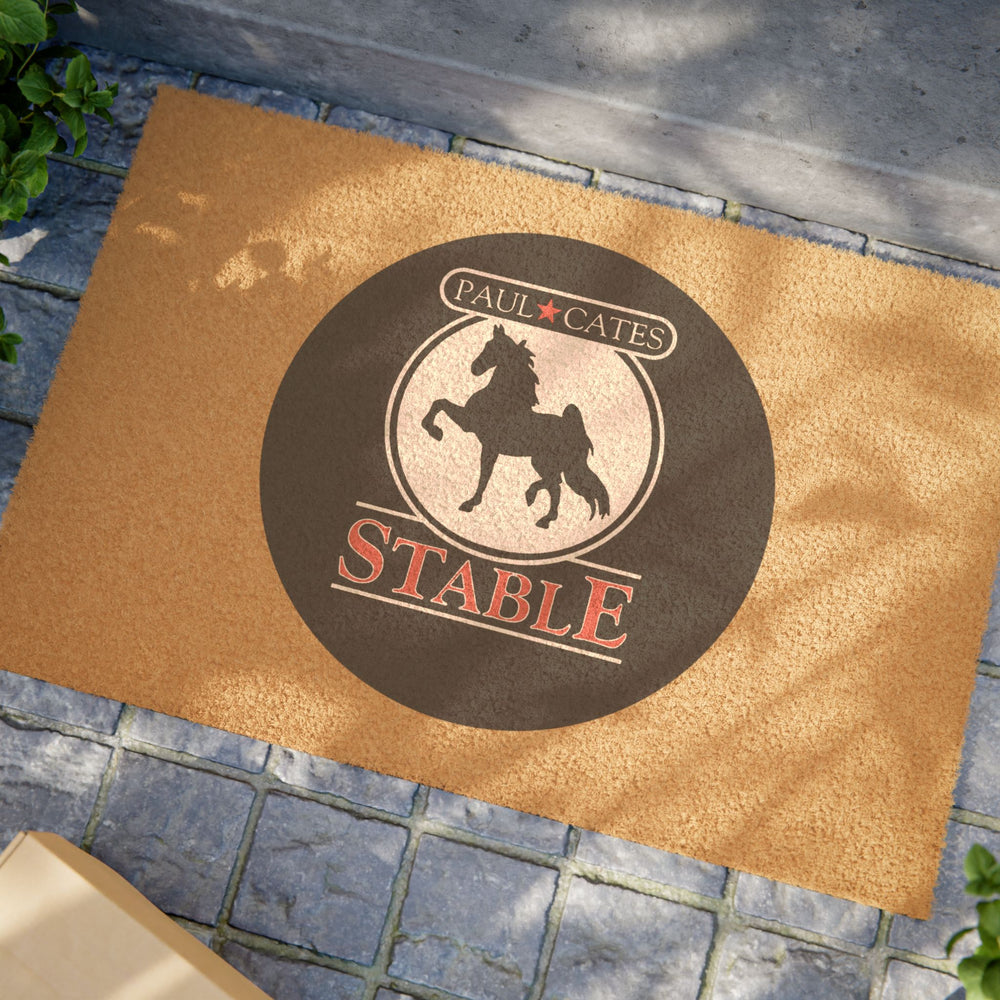 
                  
                    Tufted Coir Doormat
                  
                