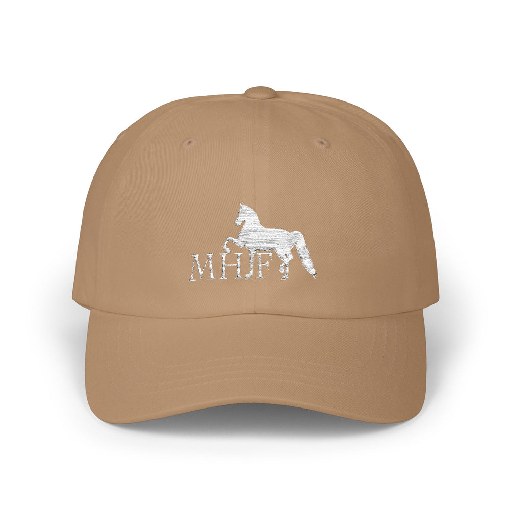 
                  
                    Embroidered Premium Hat
                  
                