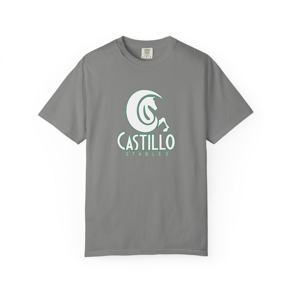 
                  
                    Comfort Colors Tee
                  
                