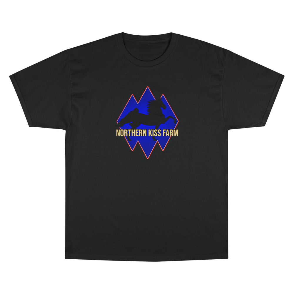 
                  
                    Champion® Tee
                  
                