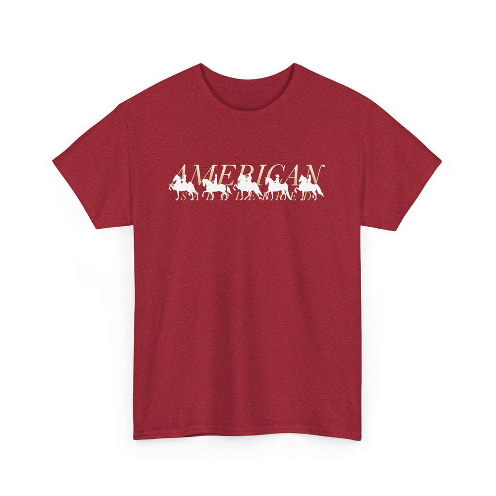 
                  
                    ASB Parade of Disciplines Tee
                  
                