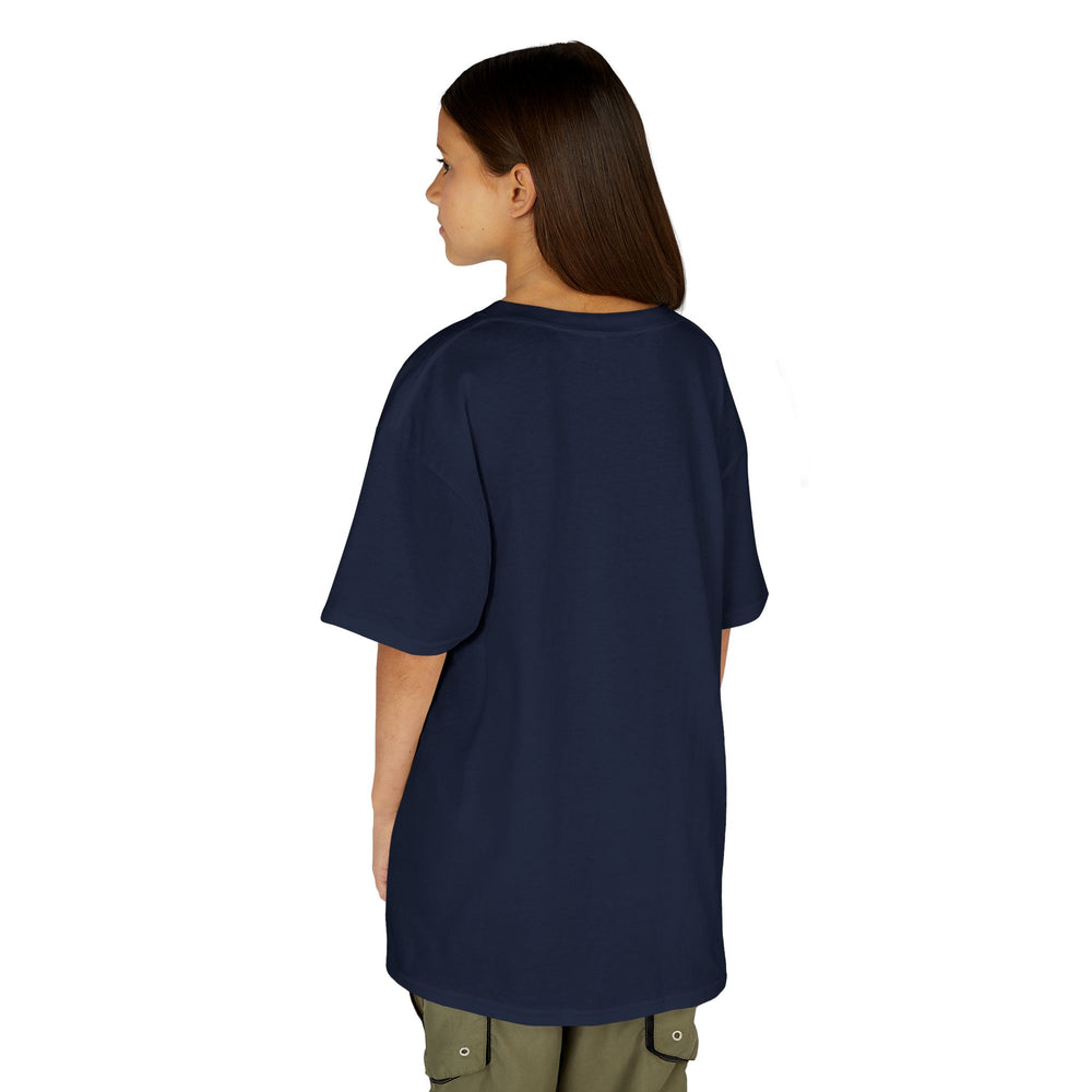 
                  
                    Chestnut Lane Show Draft Kids Heavy Cotton™ Tee
                  
                