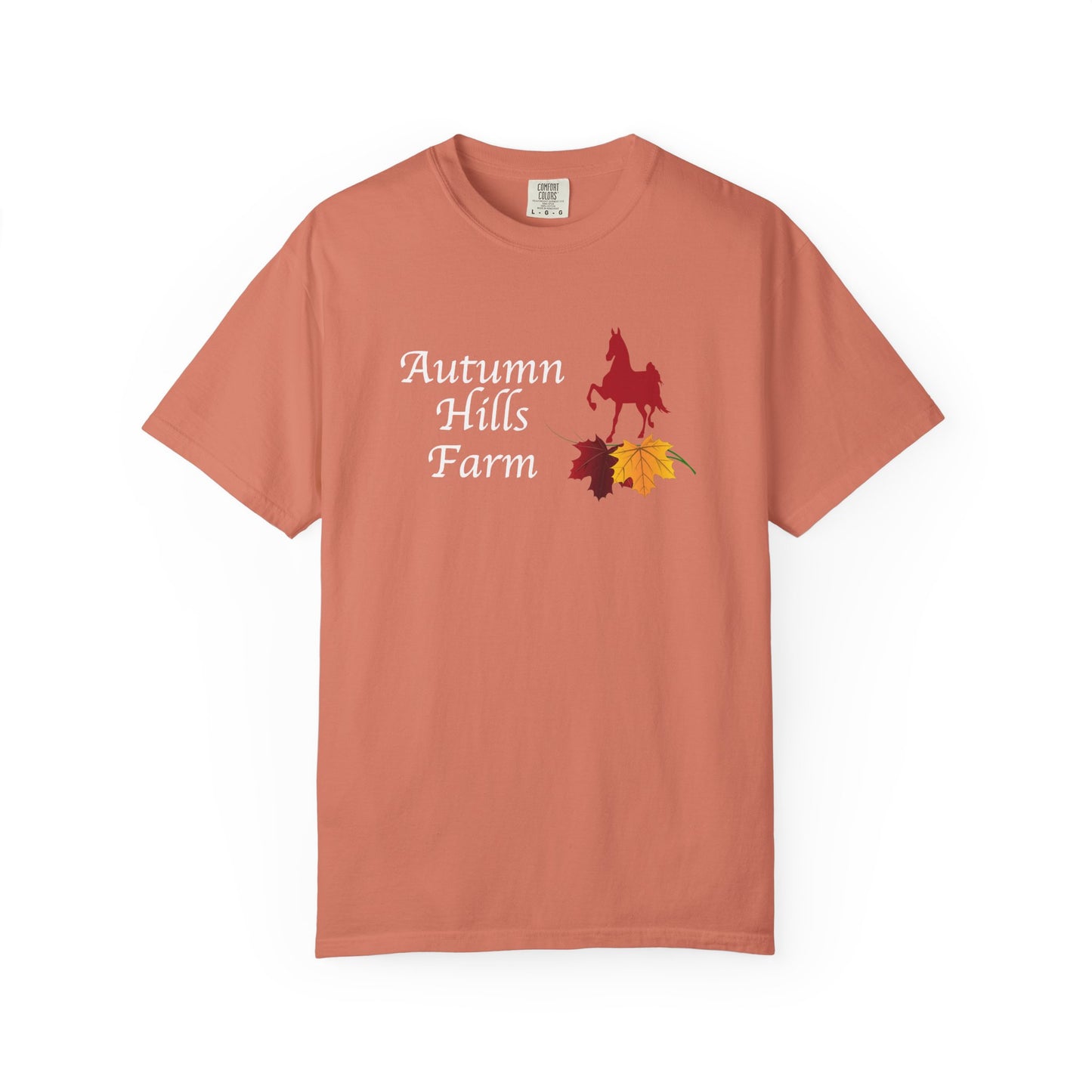 Comfort Colors Tee