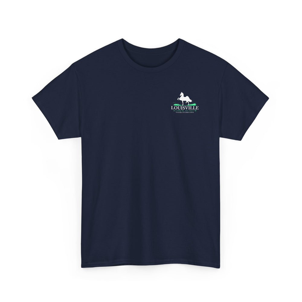 2025 WGC Premium Tee