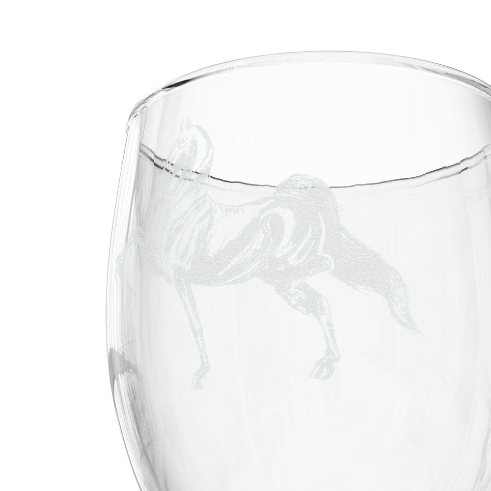 
                  
                    Engraved Wine Glass
                  
                