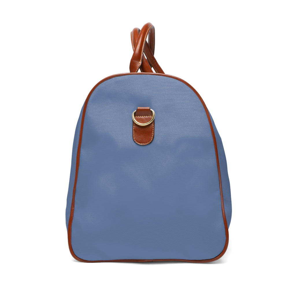 
                  
                    Waterproof Travel Bag
                  
                
