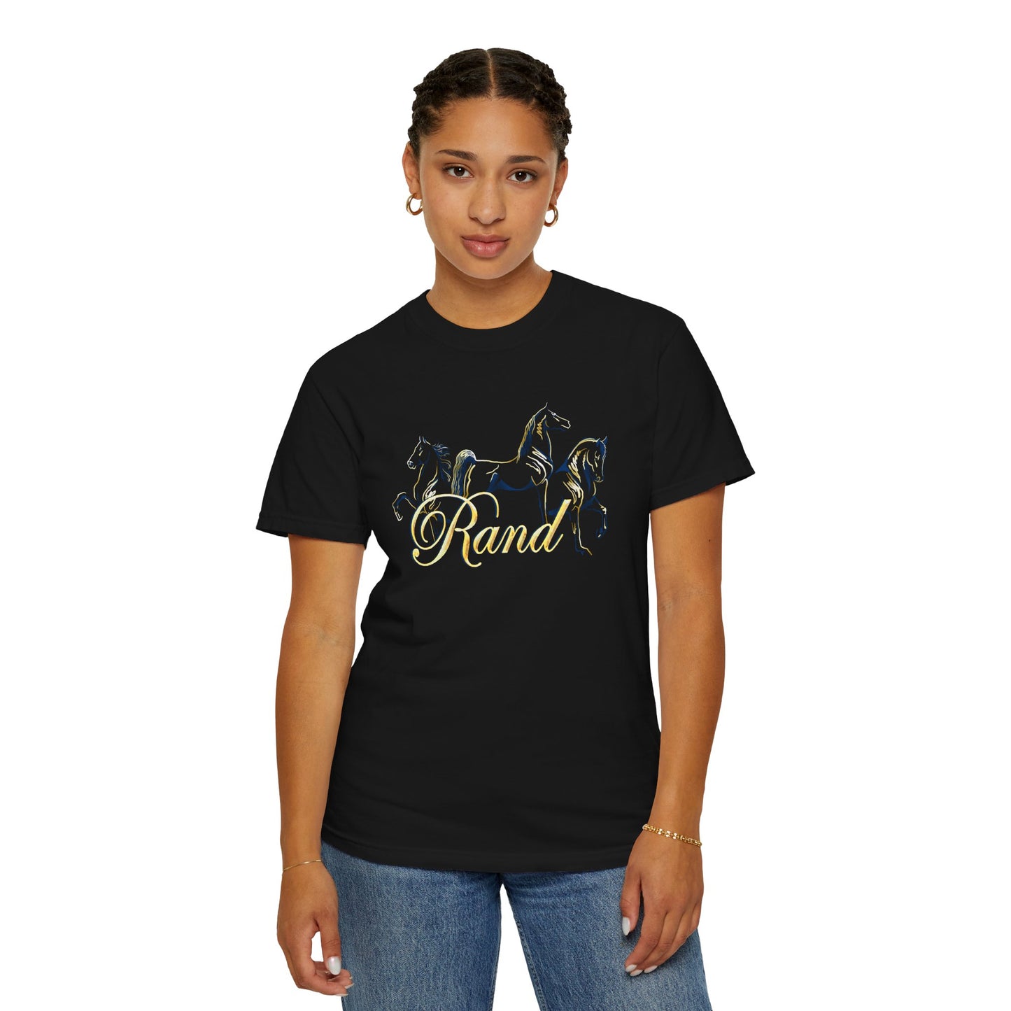 Comfort Colors Tee