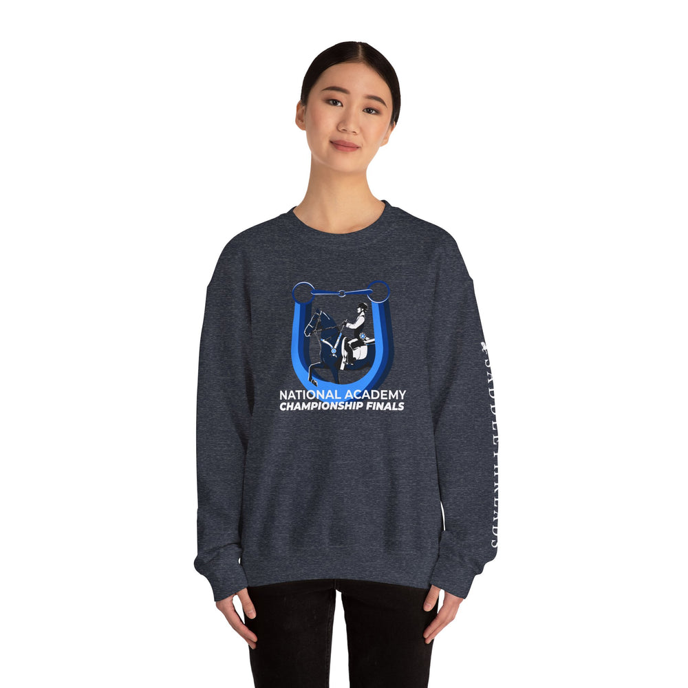 
                  
                    NACF Unisex Heavy Blend™ Crewneck Sweatshirt
                  
                