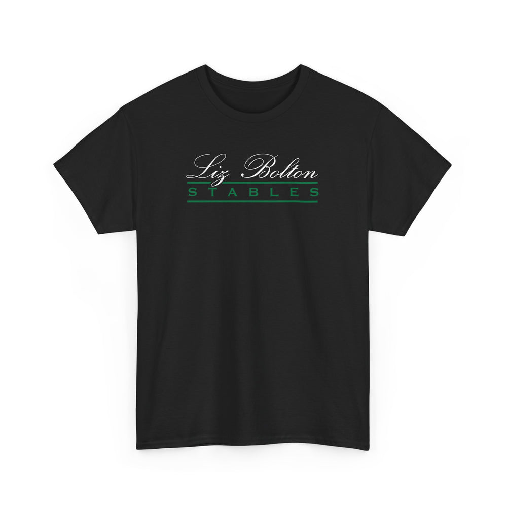
                  
                    Classic Cotton Tee
                  
                