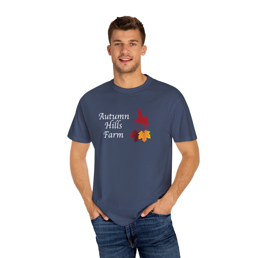 
                  
                    Comfort Colors Tee
                  
                