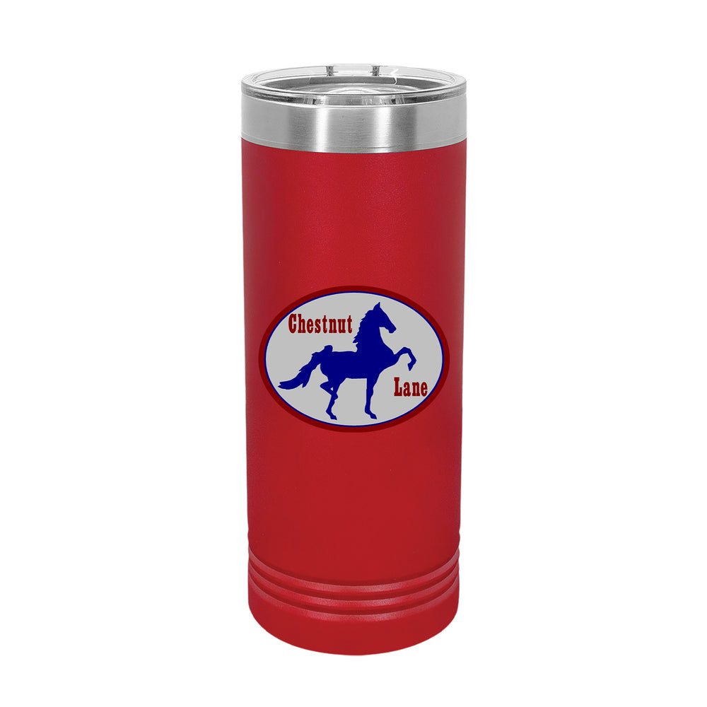 
                  
                    22oz Skinny Tumbler
                  
                