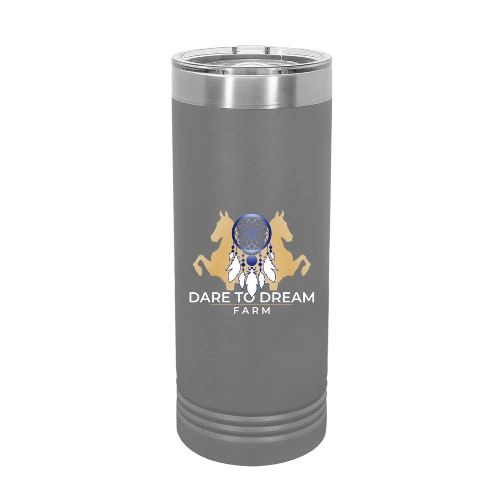 
                  
                    22oz Skinny Tumbler
                  
                