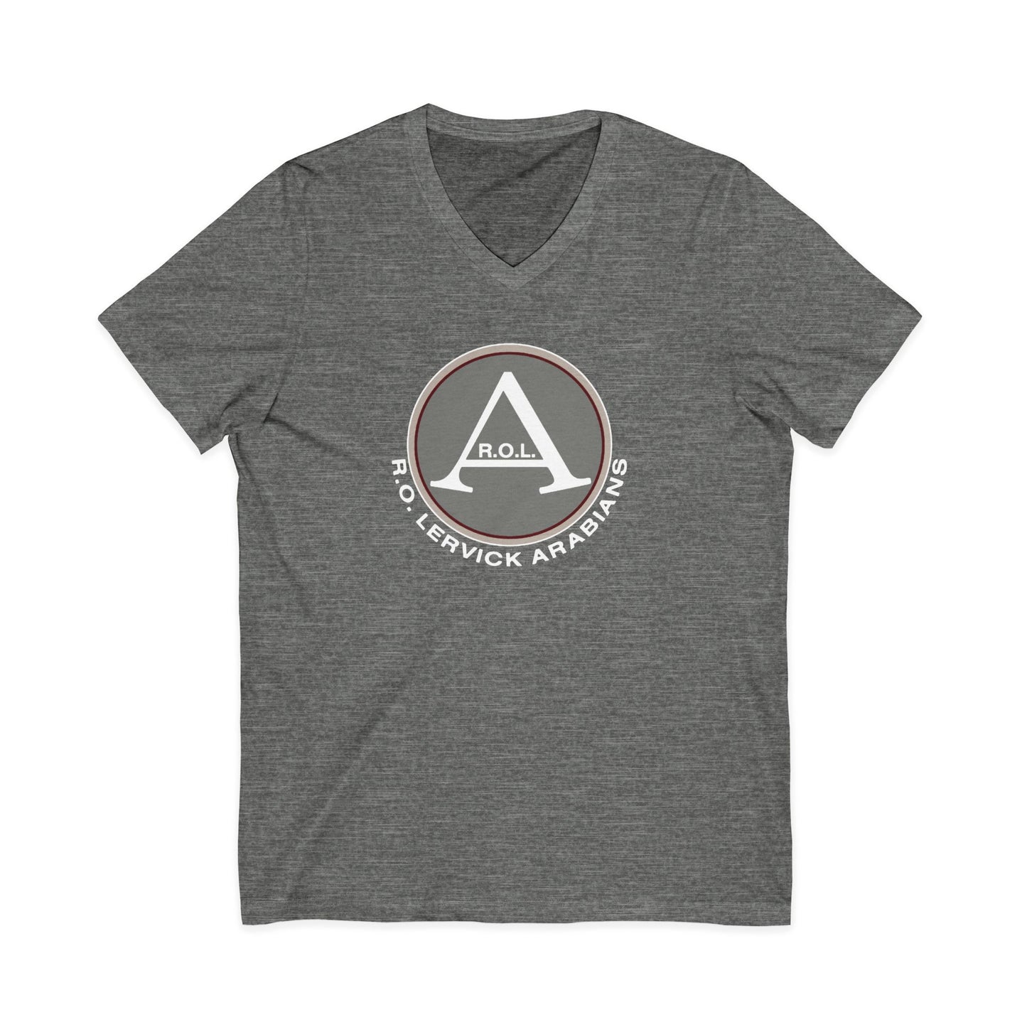 Premium Ladies V-Neck Tee