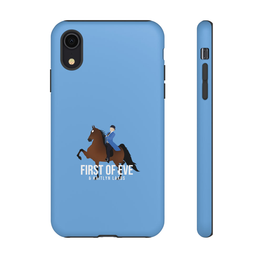 
                  
                    First of Eve iPhone & Samsung Tough Cases - 33 Options!
                  
                