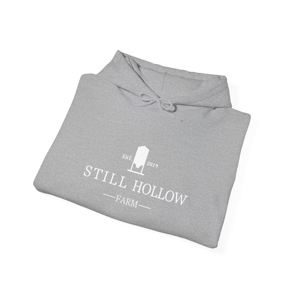 
                  
                    Unisex Heavy Blend™ Hoodie
                  
                