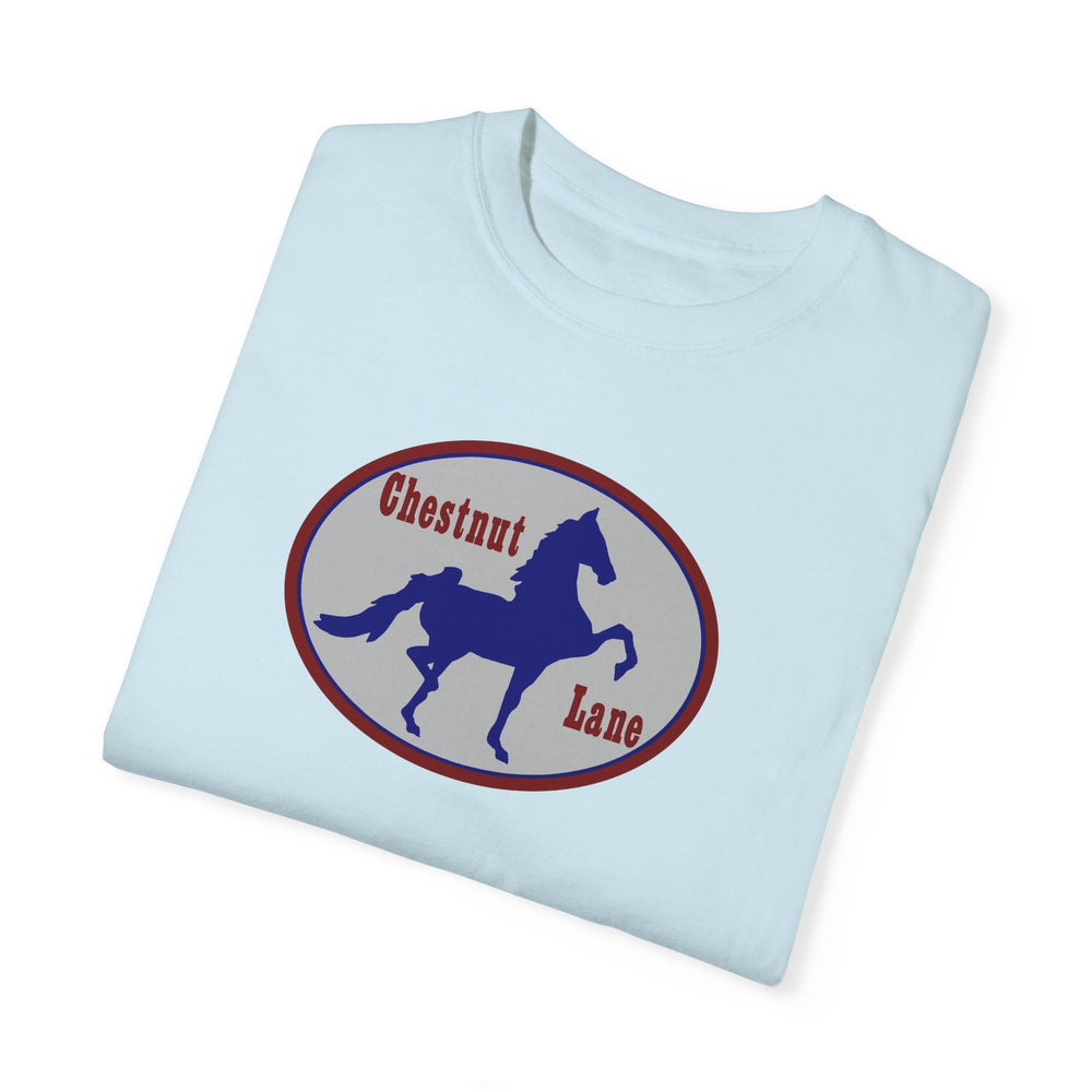 
                  
                    Comfort Colors Tee
                  
                