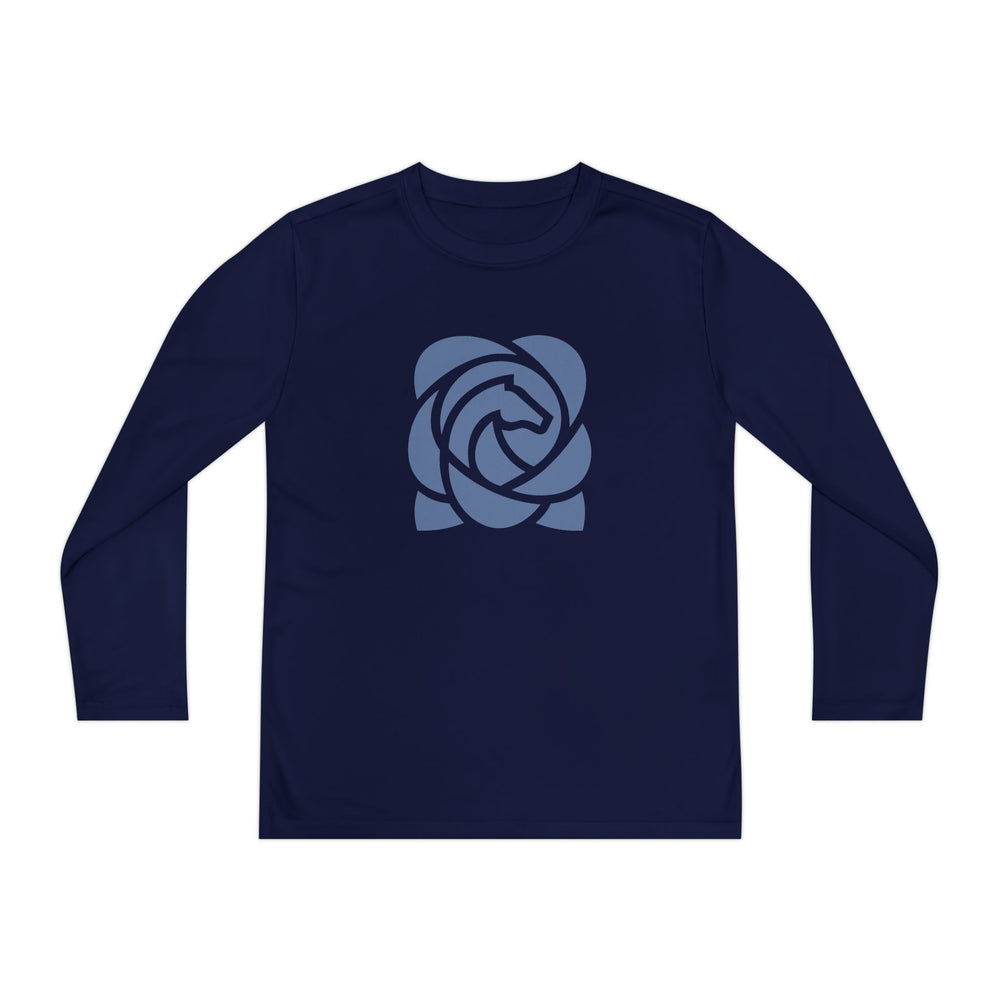 Youth Sport-Tek PosiCharge ® Competitor™ Tee