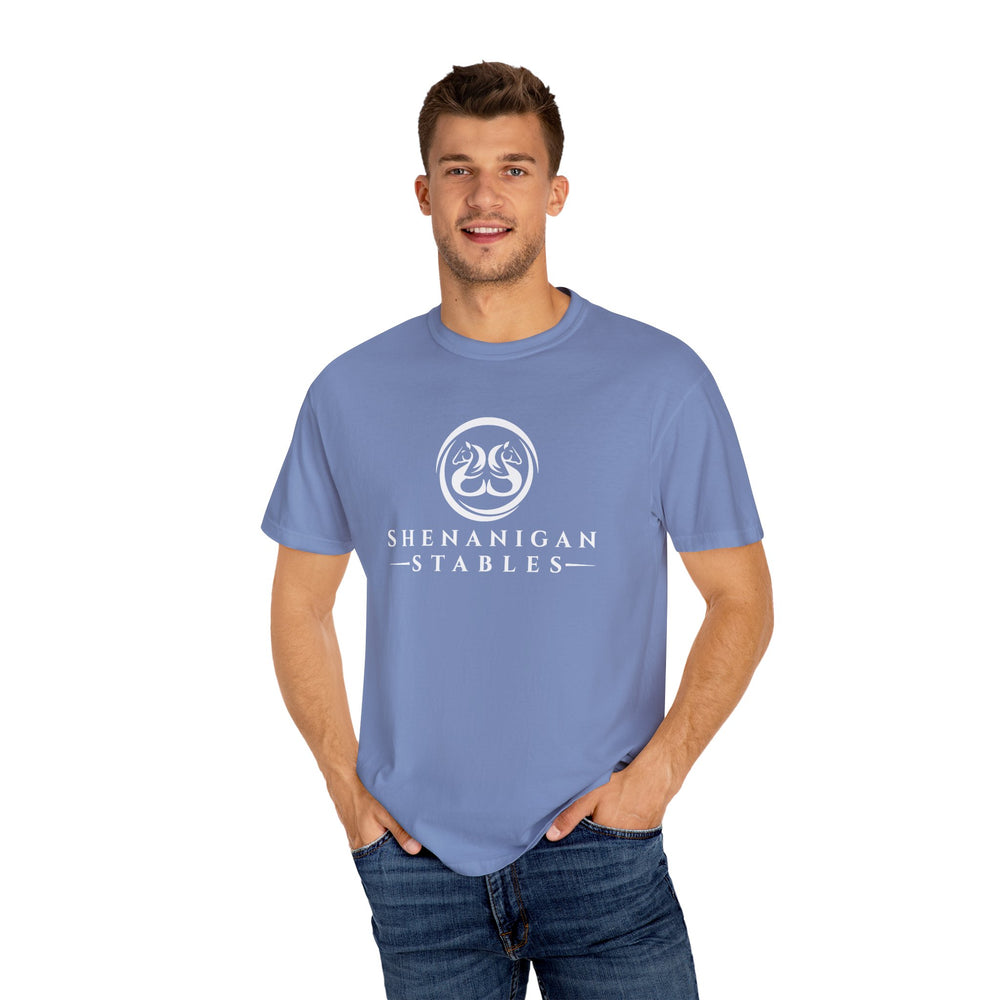 
                  
                    Comfort Colors Tee
                  
                