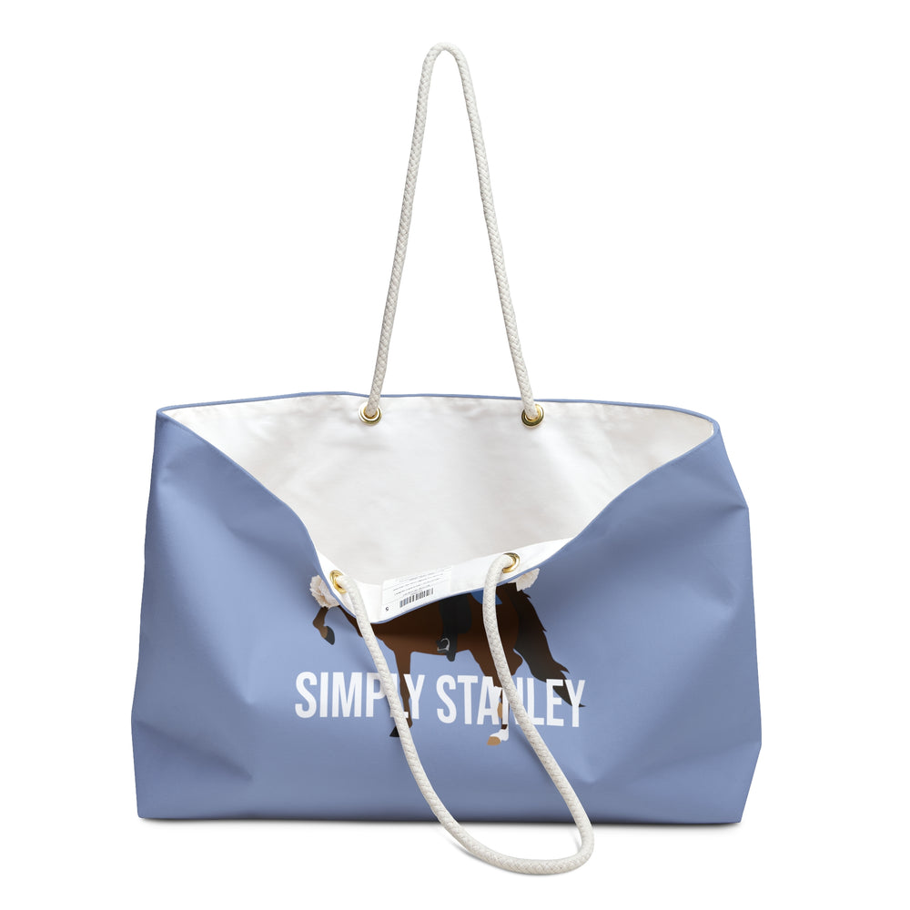 
                  
                    Simply Stanley Weekender Tote
                  
                