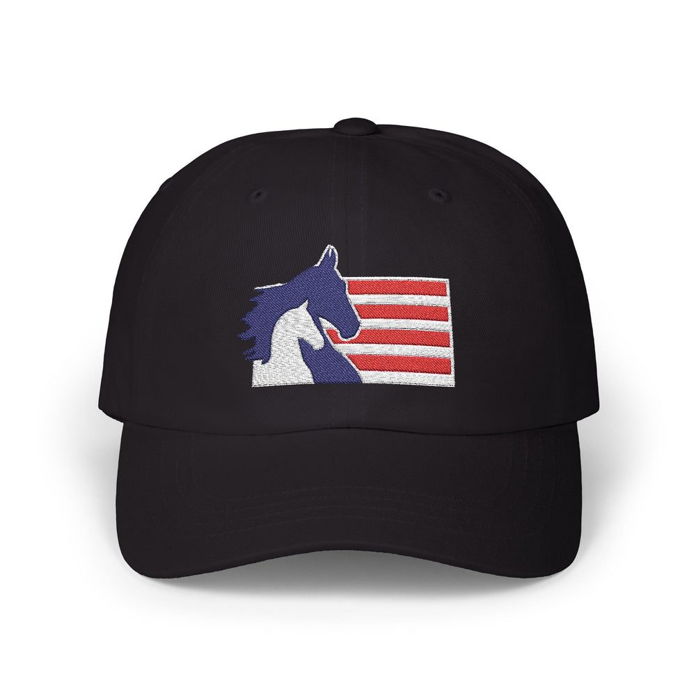 
                  
                    Embroidered Premium Hat
                  
                