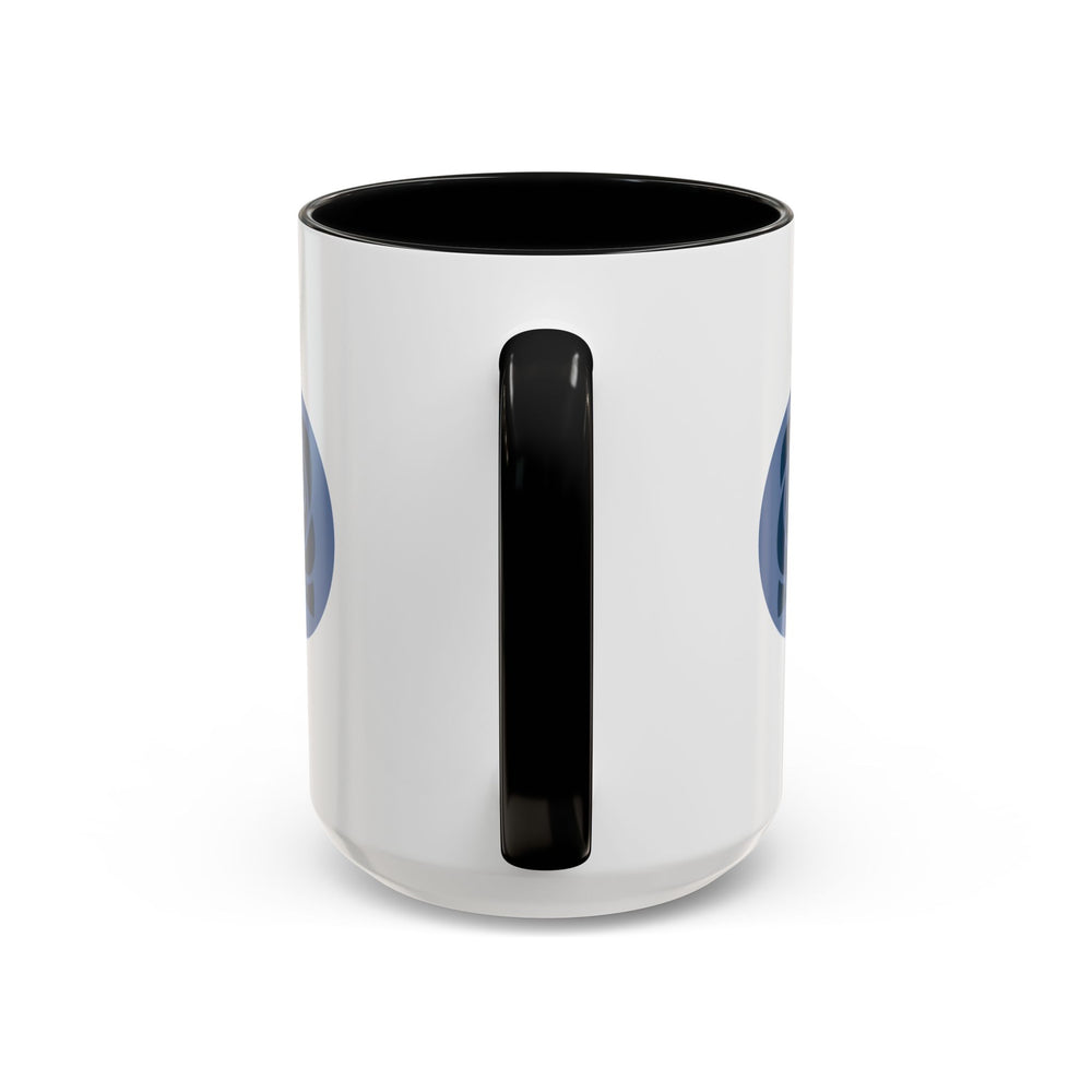 
                  
                    11oz Accent Mug
                  
                
