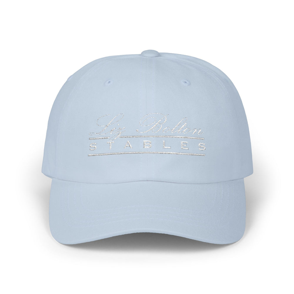 Embroidered Premium Hat