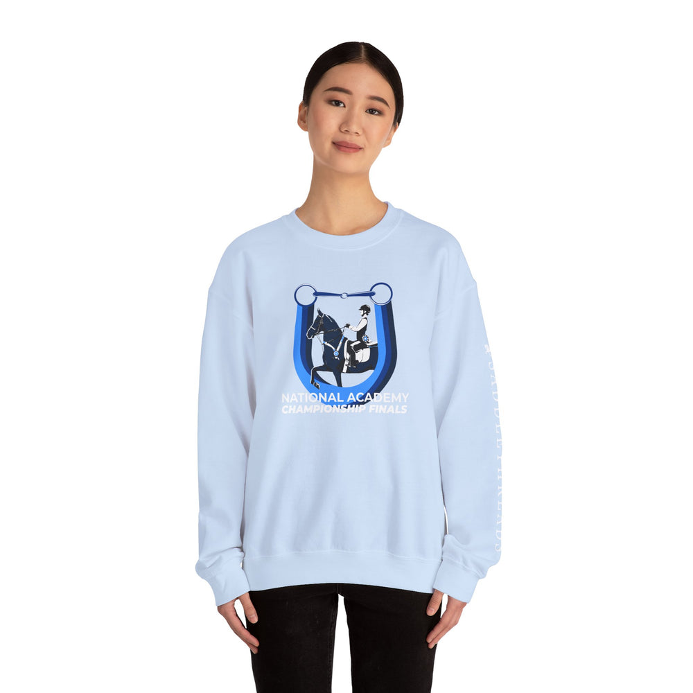 
                  
                    NACF Unisex Heavy Blend™ Crewneck Sweatshirt
                  
                