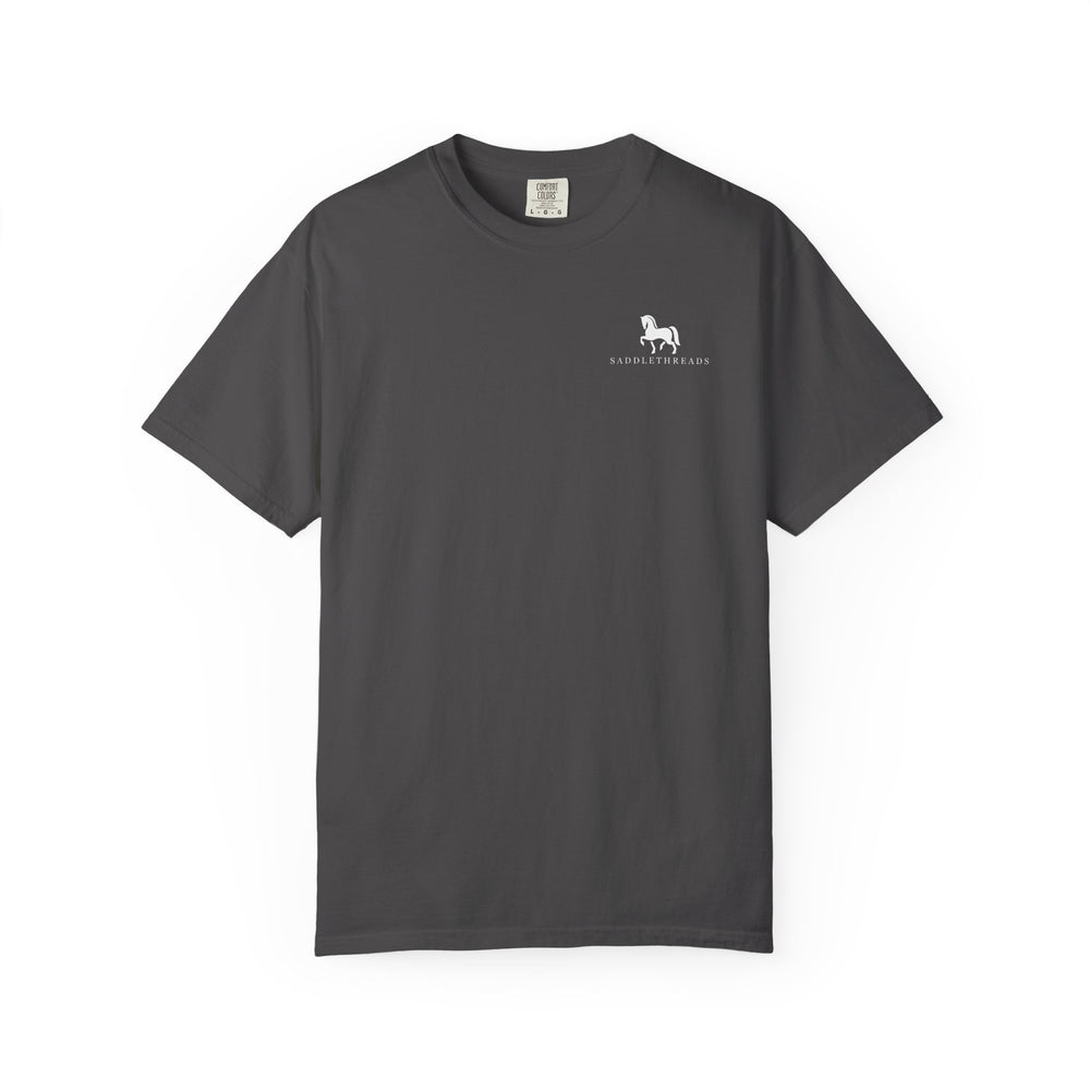 
                  
                    Époque Kiss NKF - Back Design - Comfort Colors Tee
                  
                