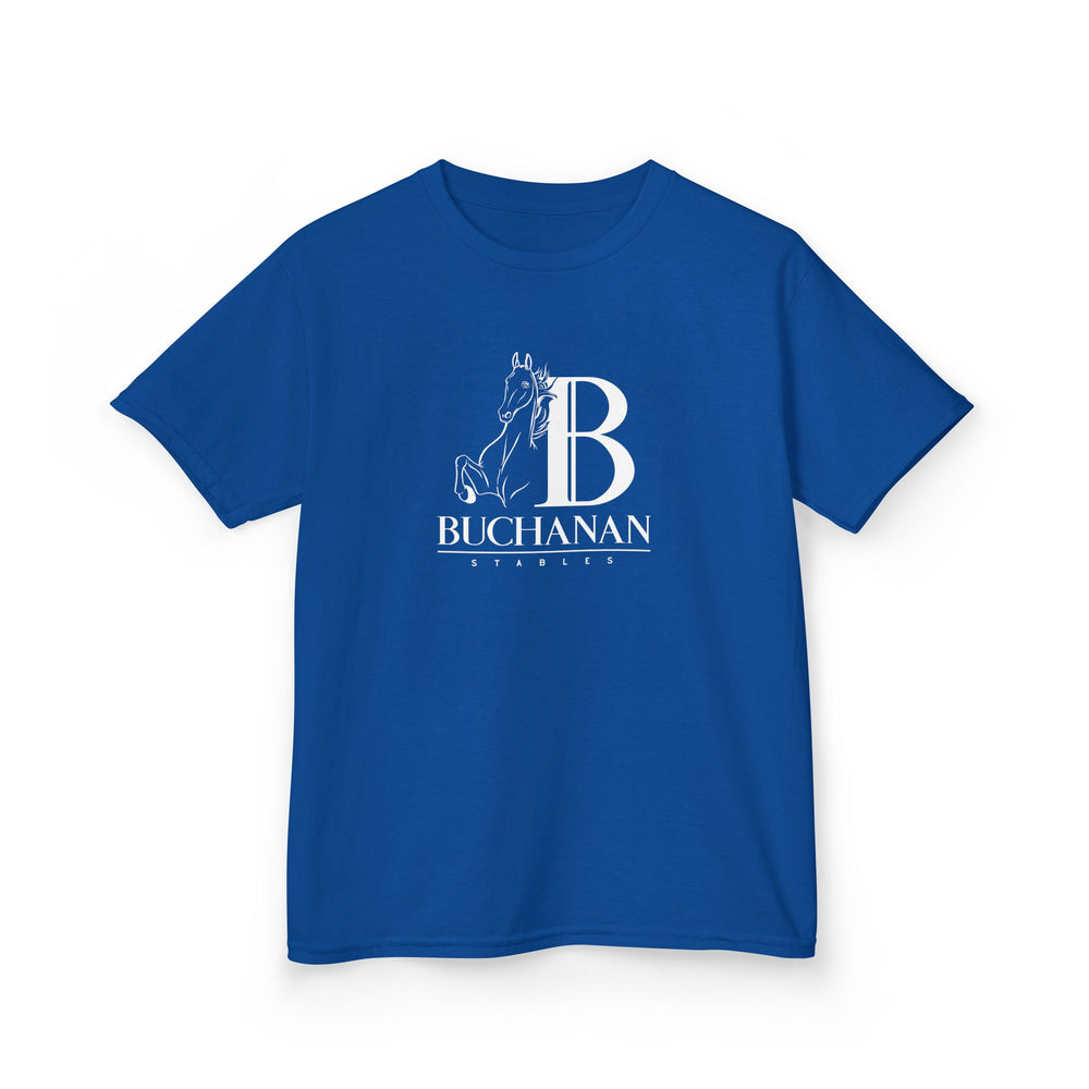 
                  
                    Kids Heavy Cotton™ Tee
                  
                