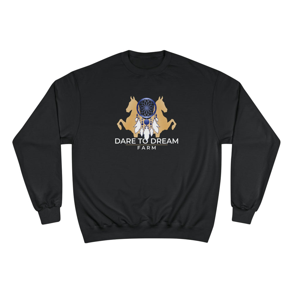 
                  
                    Champion® Sweatshirt
                  
                