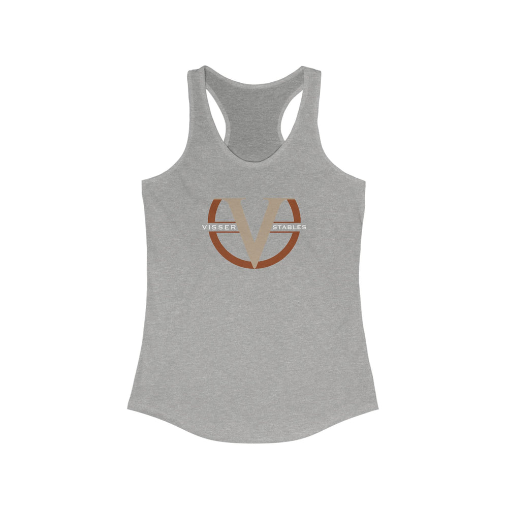 
                  
                    Premium Racerback Tank Top
                  
                