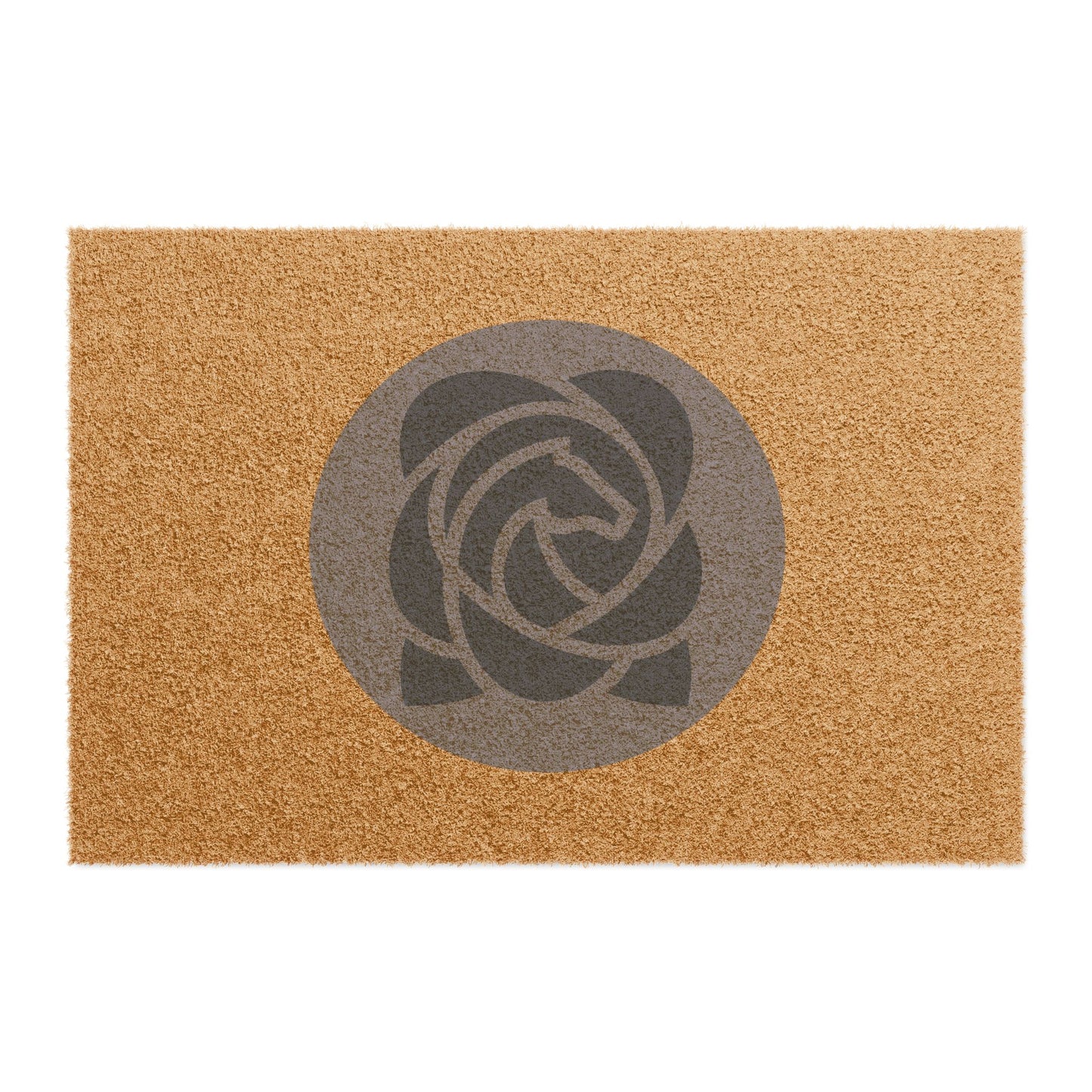 Tufted Coir Doormat