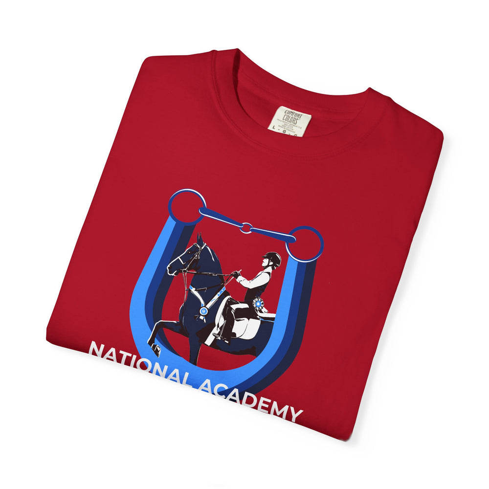 
                  
                    NACF Comfort Colors Tee
                  
                
