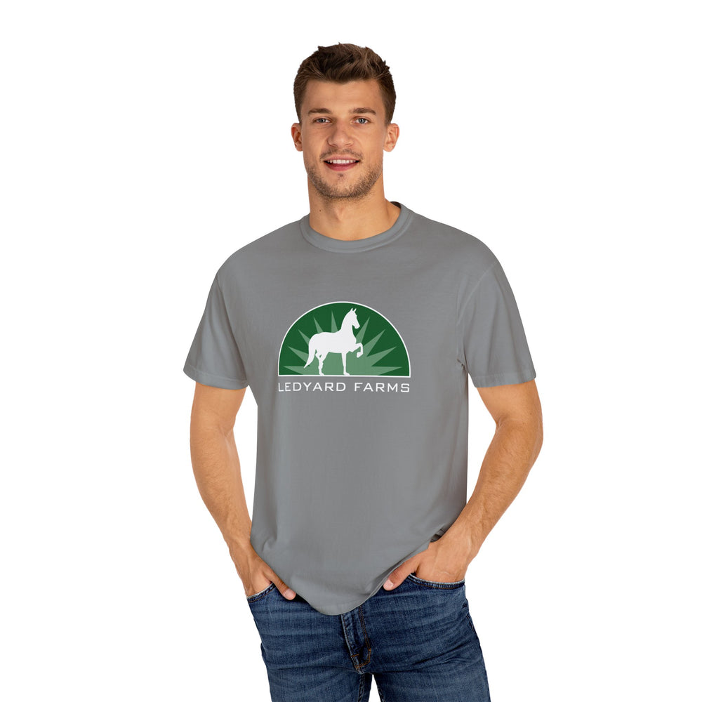 
                  
                    Comfort Colors Tee
                  
                