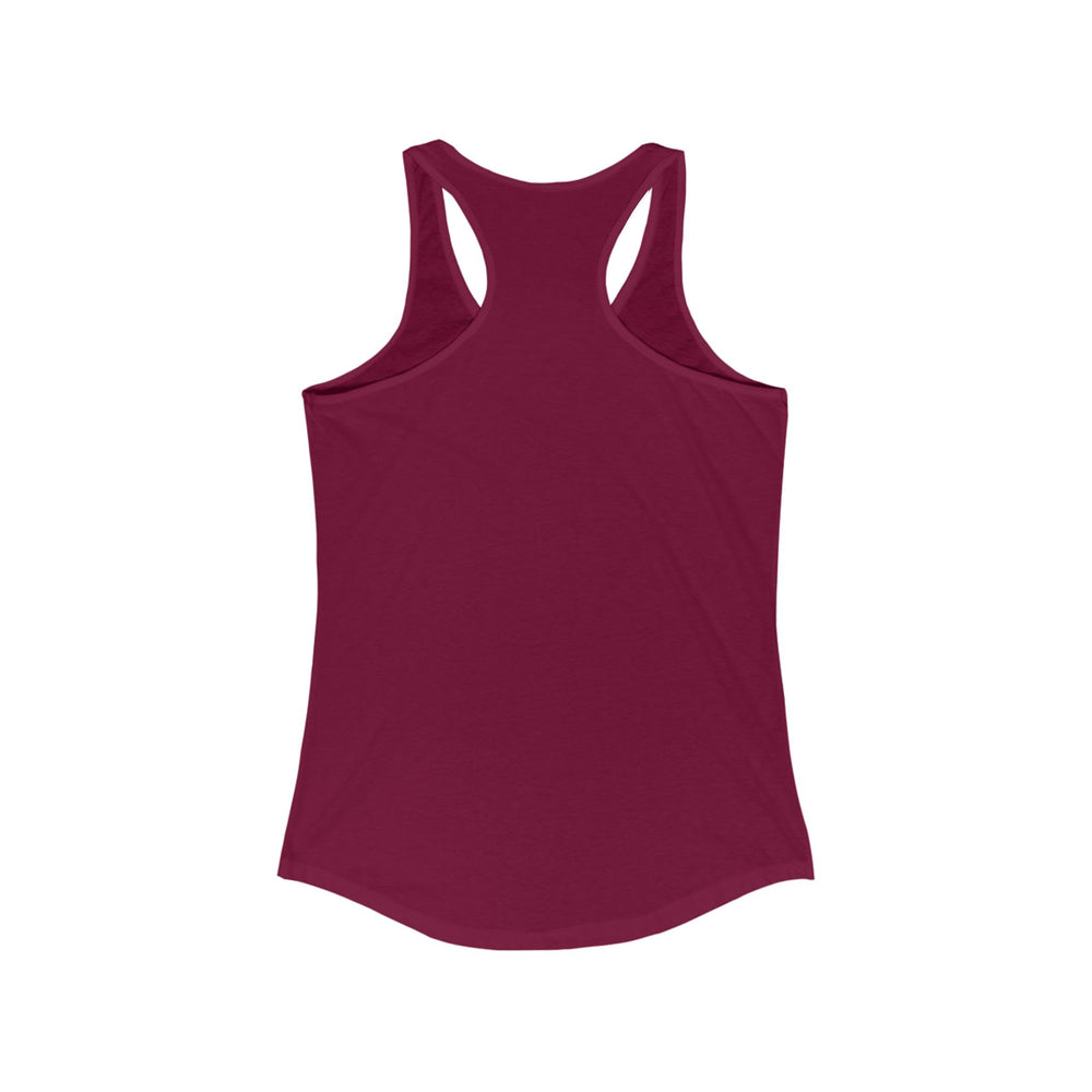 
                  
                    Premium Racerback Tank Top
                  
                