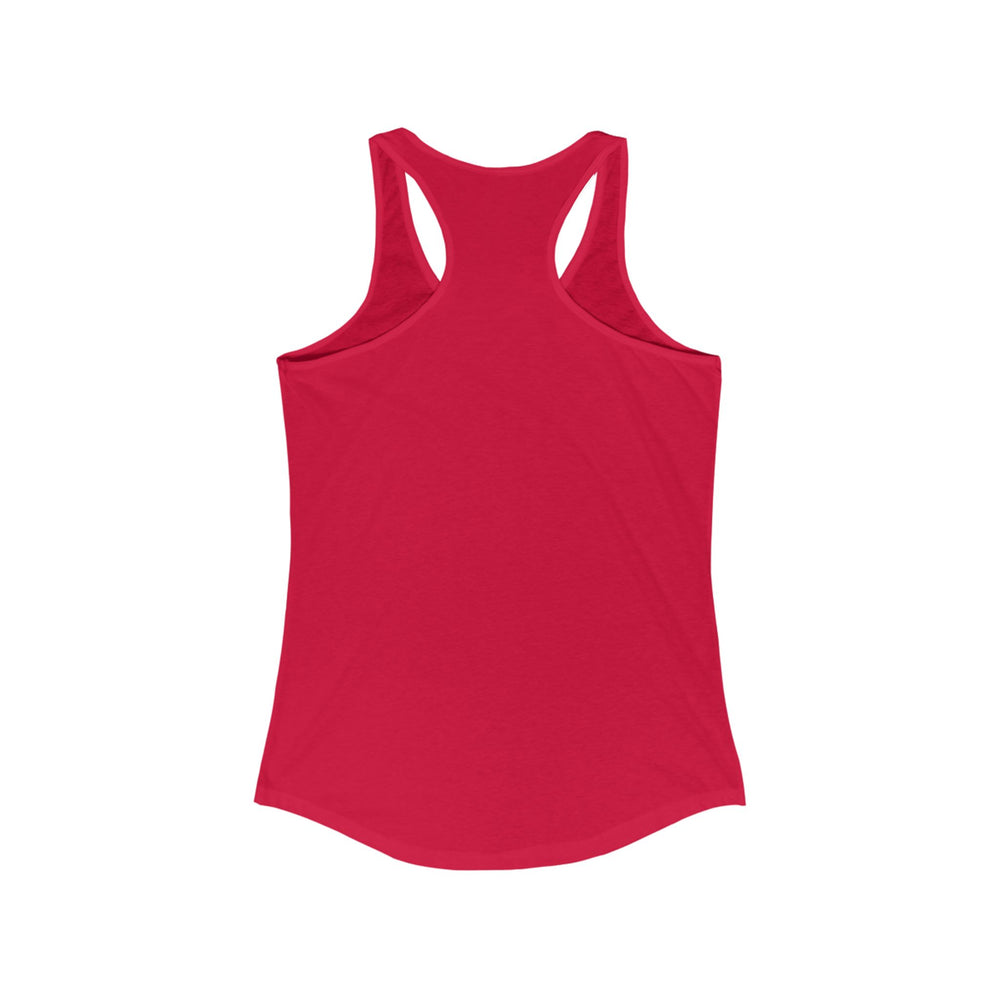 
                  
                    Premium Racerback Tank Top
                  
                