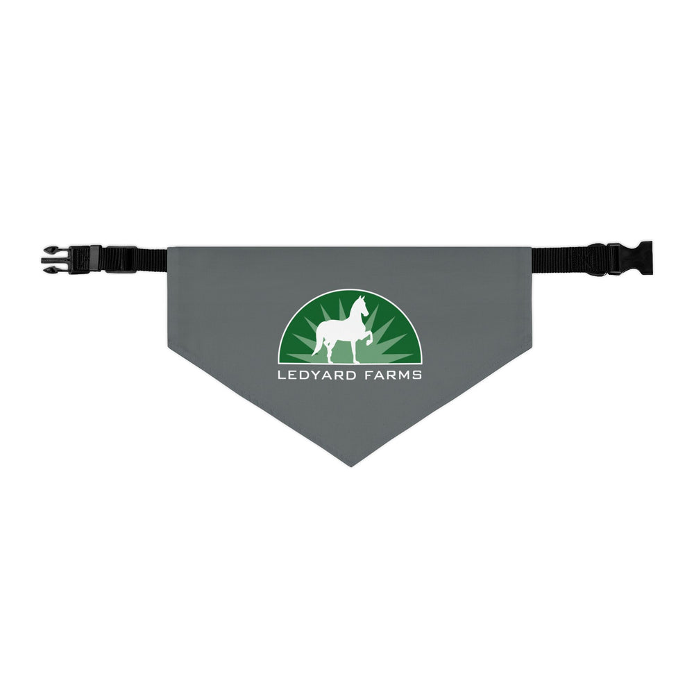 
                  
                    Dog Bandana with Collar
                  
                