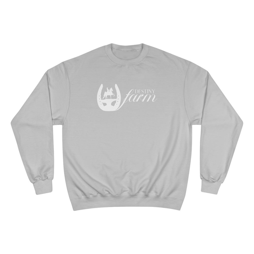 
                  
                    Champion® Sweatshirt
                  
                